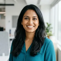 Priya Sharma
